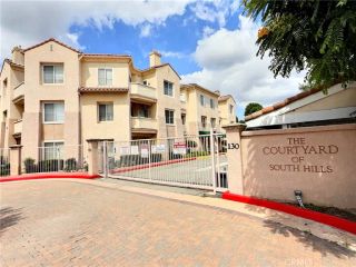 130 S Barranca, West Covina, CA 91791