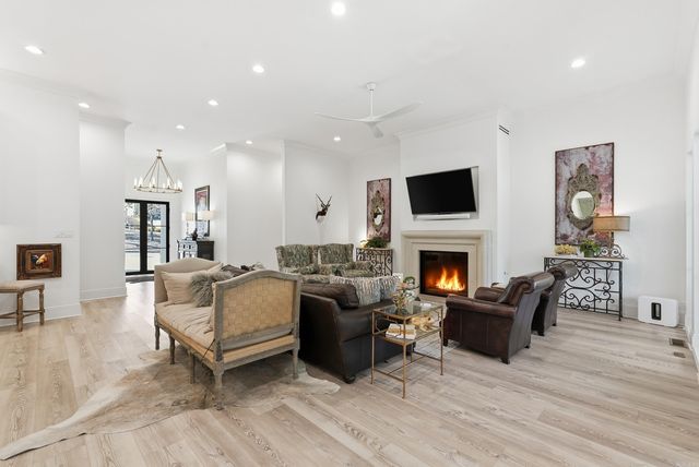 9 Bella View Drive, Little Rock, AR 72212