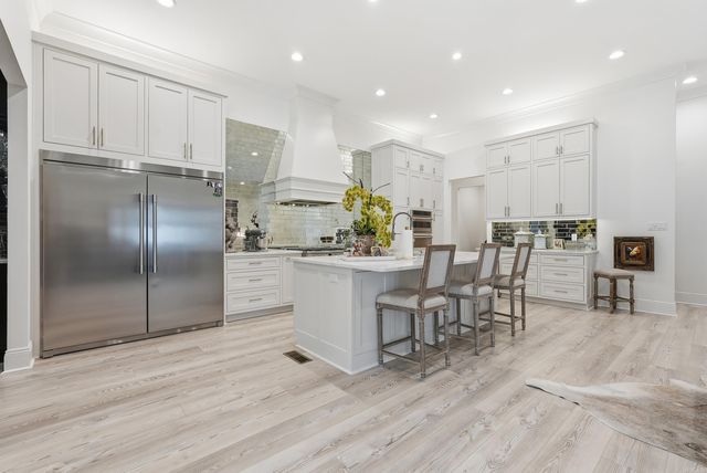 9 Bella View Drive, Little Rock, AR 72212