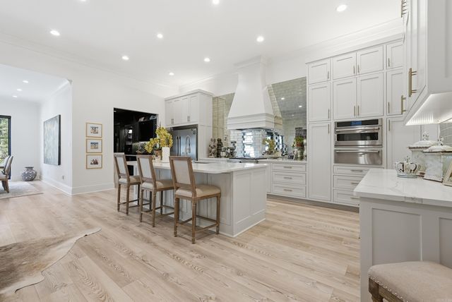 9 Bella View Drive, Little Rock, AR 72212