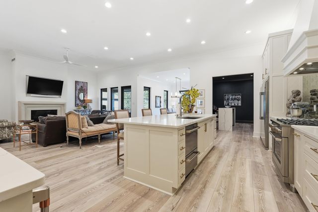 9 Bella View Drive, Little Rock, AR 72212