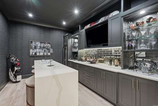 9 Bella View Drive, Little Rock, AR 72212