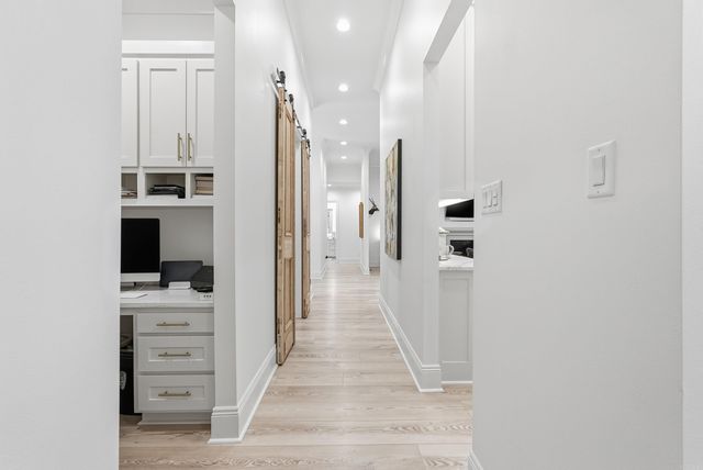 9 Bella View Drive, Little Rock, AR 72212