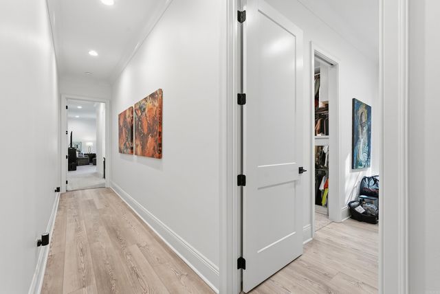 9 Bella View Drive, Little Rock, AR 72212