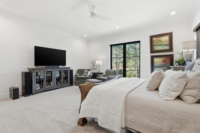 9 Bella View Drive, Little Rock, AR 72212