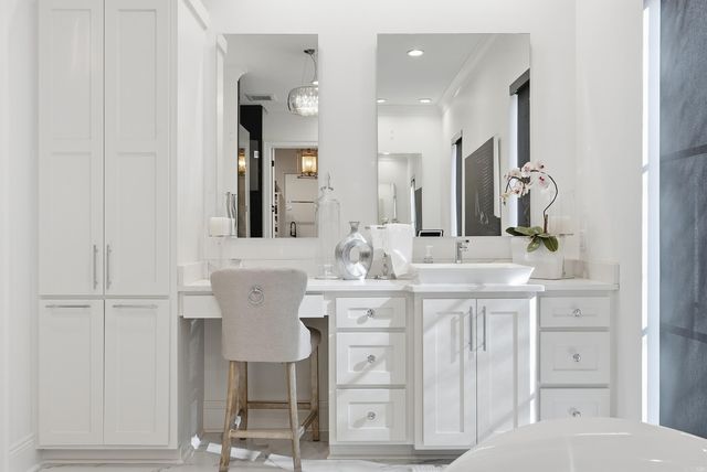 9 Bella View Drive, Little Rock, AR 72212