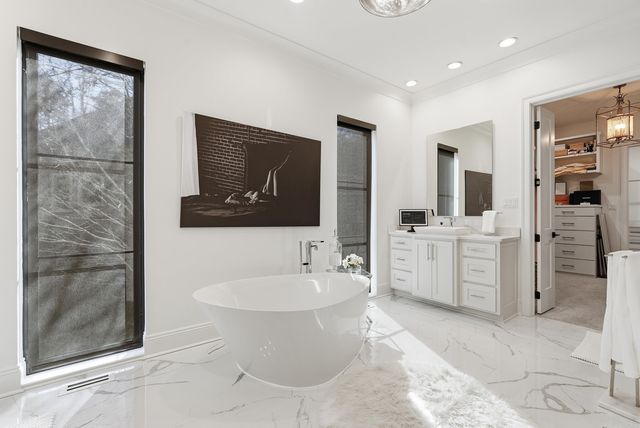 9 Bella View Drive, Little Rock, AR 72212