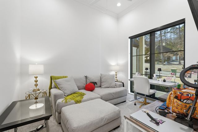 9 Bella View Drive, Little Rock, AR 72212