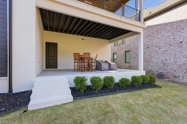 9 Bella View Drive, Little Rock, AR 72212