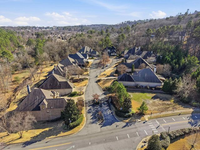 9 Bella View Drive, Little Rock, AR 72212