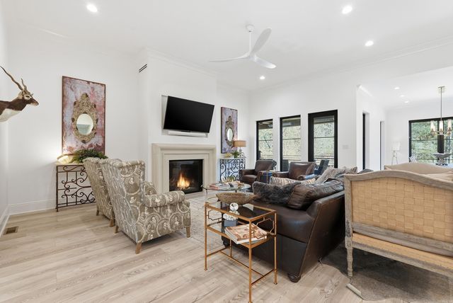 9 Bella View Drive, Little Rock, AR 72212