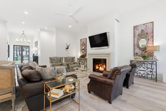 9 Bella View Drive, Little Rock, AR 72212