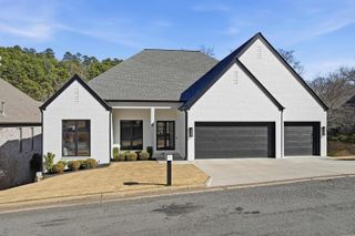 9 Bella View Drive, Little Rock, AR 72212