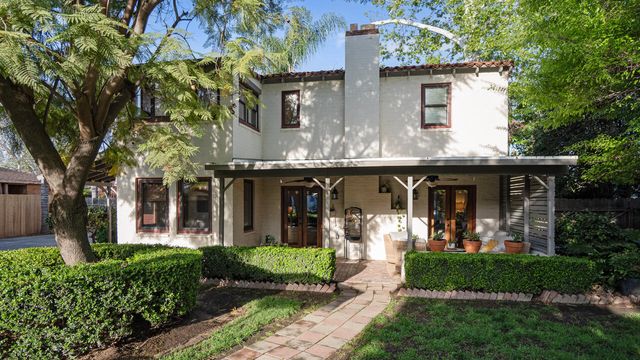 142 Carmelita Street, Porterville, CA 93257