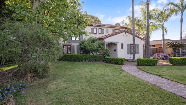 142 Carmelita Street, Porterville, CA 93257