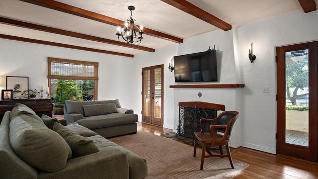 142 Carmelita Street, Porterville, CA 93257