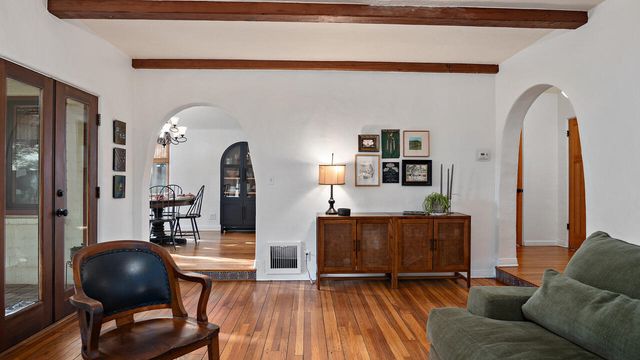 142 Carmelita Street, Porterville, CA 93257