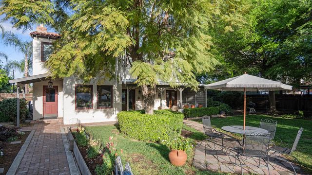 142 Carmelita Street, Porterville, CA 93257