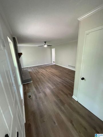 313 FAIR OAKS DRIVE, Fairfield, AL 35064