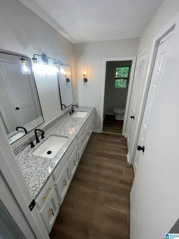 313 FAIR OAKS DRIVE, Fairfield, AL 35064