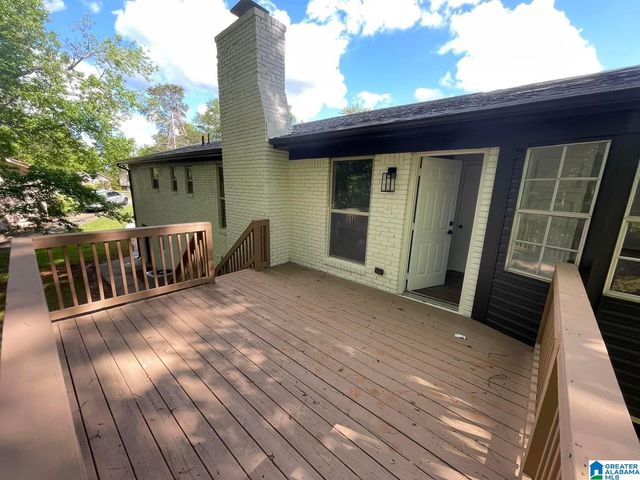 313 FAIR OAKS DRIVE, Fairfield, AL 35064