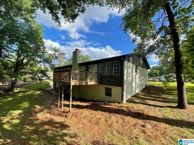 313 FAIR OAKS DRIVE, Fairfield, AL 35064