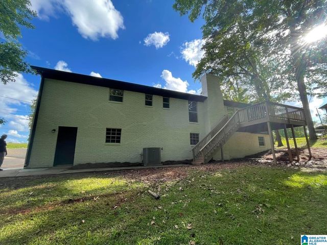 313 FAIR OAKS DRIVE, Fairfield, AL 35064