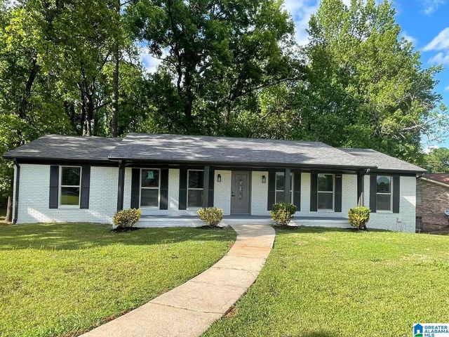 313 FAIR OAKS DRIVE, Fairfield, AL 35064