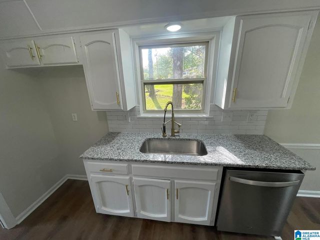 313 FAIR OAKS DRIVE, Fairfield, AL 35064