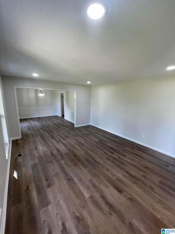 313 FAIR OAKS DRIVE, Fairfield, AL 35064