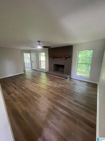 313 FAIR OAKS DRIVE, Fairfield, AL 35064