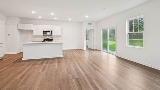 6445 Maple Glen Drive, Wonder Lake, IL 60097