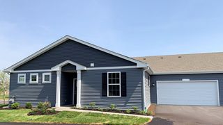 6445 Maple Glen Drive, Wonder Lake, IL 60097