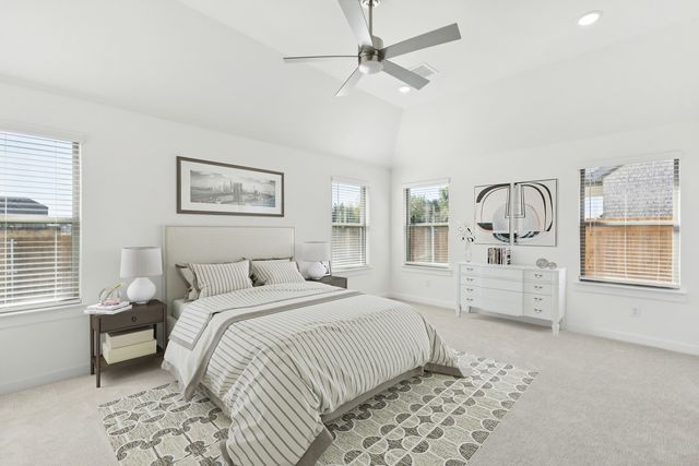 3710 Copperwood Drive, Princeton, TX 75071