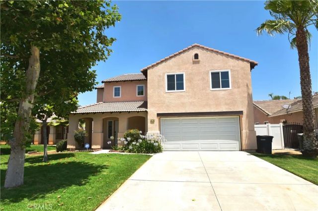 674 Myrtle, Perris, CA 92571