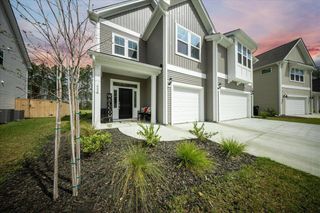 436 Rowley Lane, Summerville, SC 29486