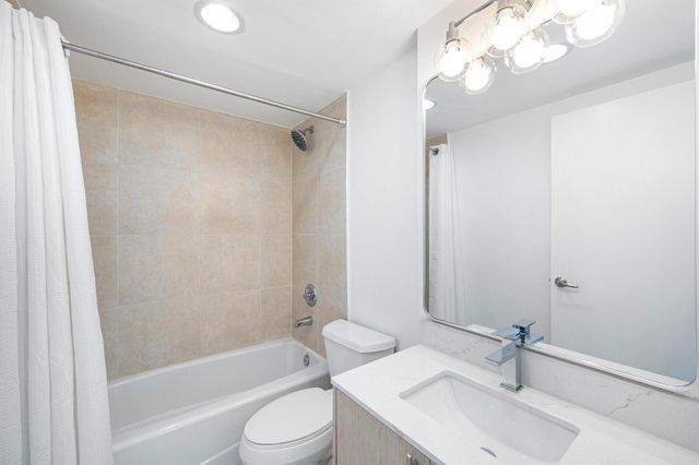 7501 E Treasure Drive 8n, North Bay Village, FL 33141