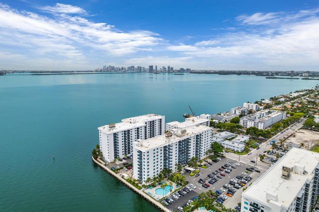 7501 E Treasure Drive 8n, North Bay Village, FL 33141