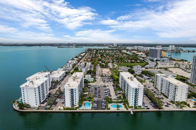 7501 E Treasure Drive 8n, North Bay Village, FL 33141