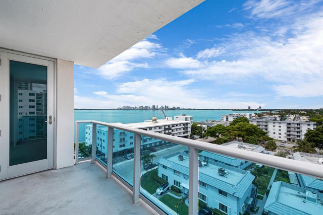 7501 E Treasure Drive 8n, North Bay Village, FL 33141