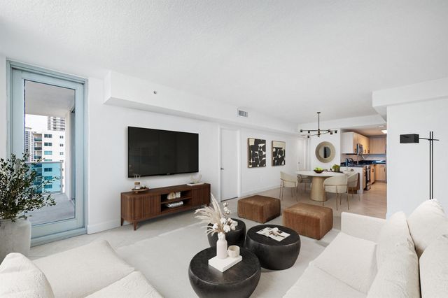 7501 E Treasure Drive 8n, North Bay Village, FL 33141