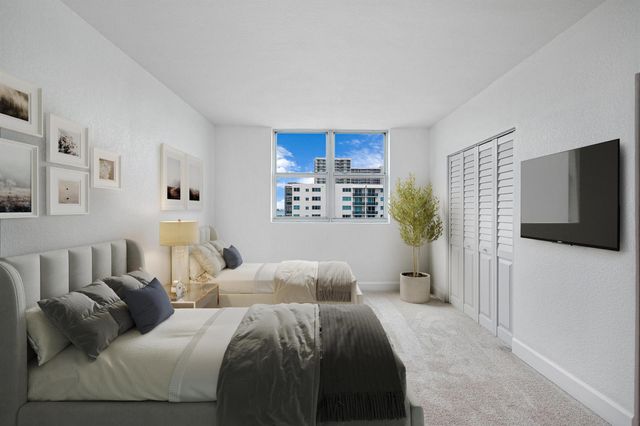 7501 E Treasure Drive 8n, North Bay Village, FL 33141