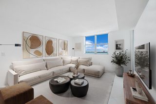 7501 E Treasure Drive 8n, North Bay Village, FL 33141