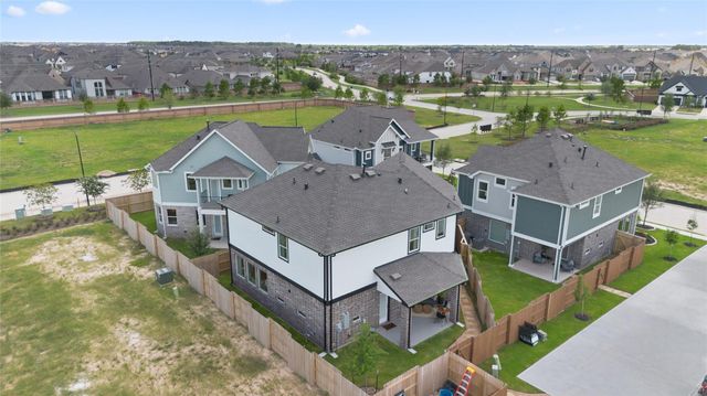 1306 Shaded Rock Drive, Missouri City, TX 77459