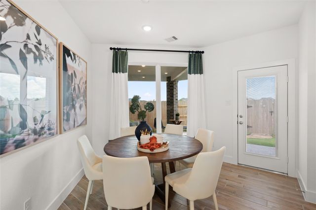 1306 Shaded Rock Drive, Missouri City, TX 77459