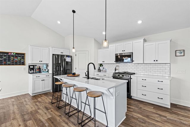 1721 Julienne Court, Byron Center, MI 49315
