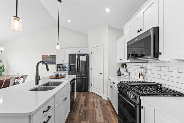1721 Julienne Court, Byron Center, MI 49315