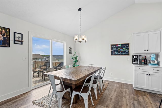 1721 Julienne Court, Byron Center, MI 49315