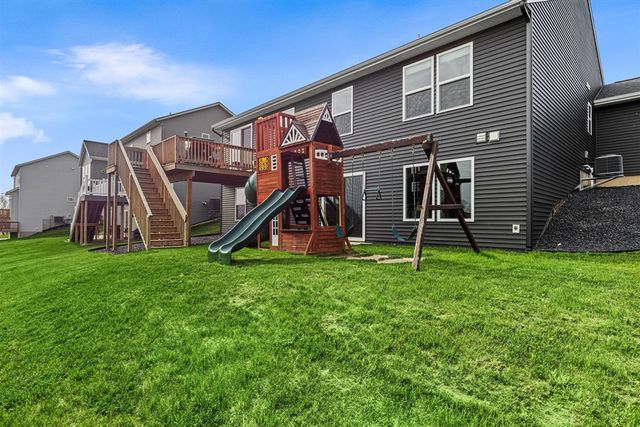1721 Julienne Court, Byron Center, MI 49315