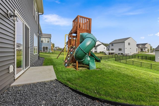 1721 Julienne Court, Byron Center, MI 49315